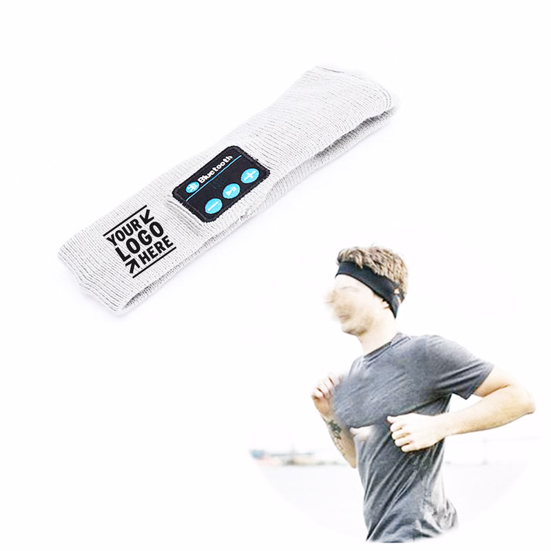 Bluetooth Headphone Headband