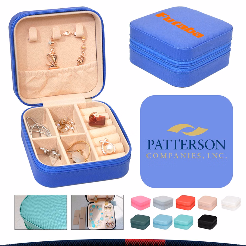 Extac Jewelry Box