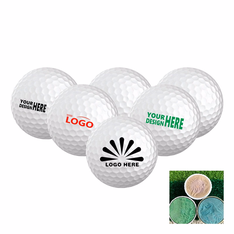 Tour Grade Golf Ball