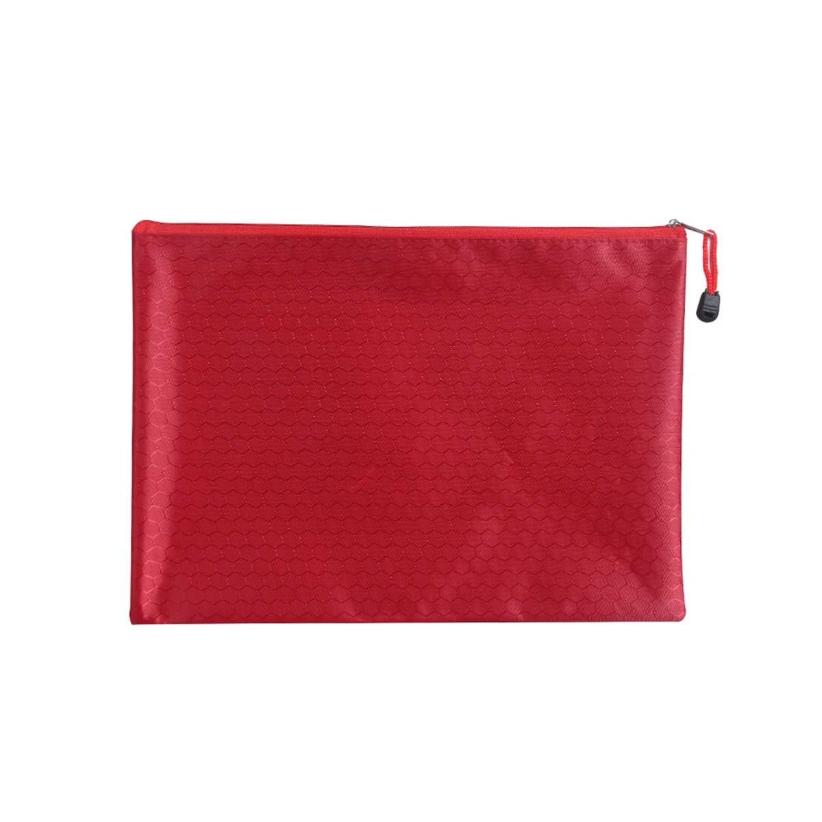 A4 Waterproof Zipper File Bag 1