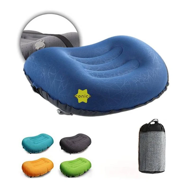 Camping Inflatable Pillow 1