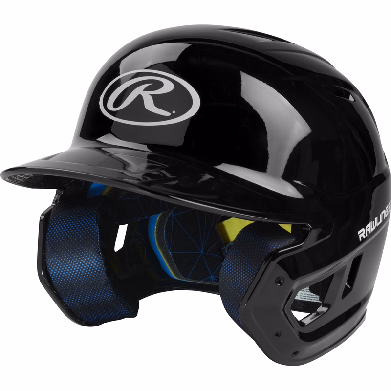 Rawlings MACH Gloss Helmet | Junior