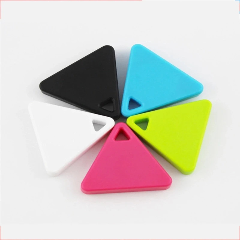 Triangle Bluetooth Smart Item Tracker 1