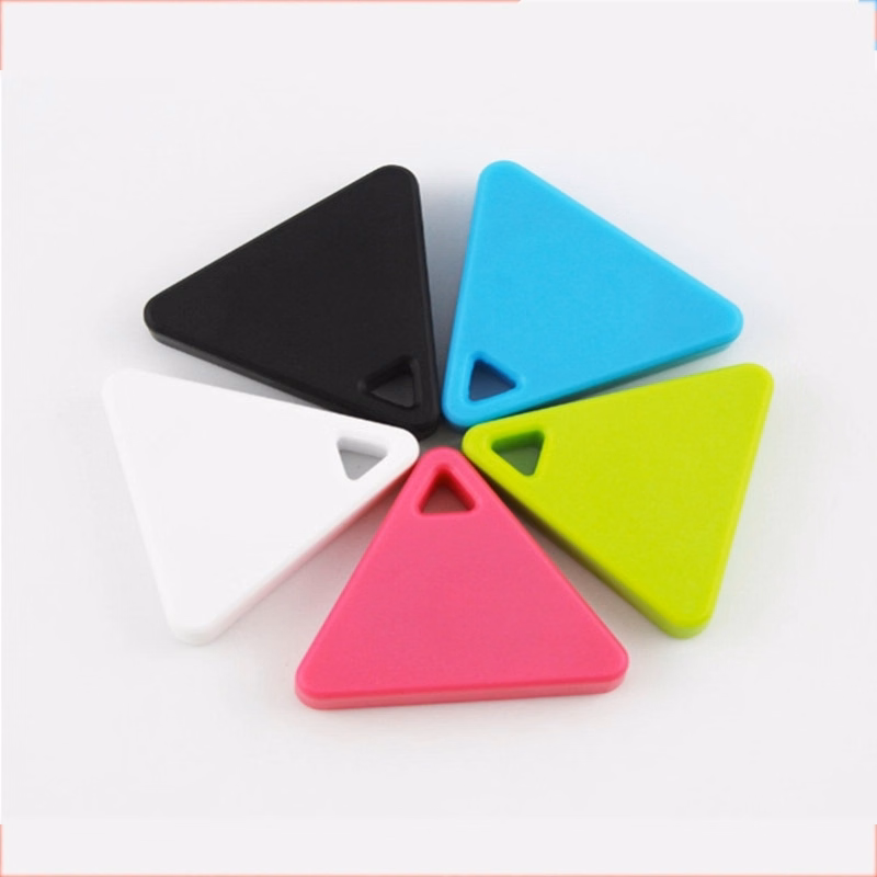 Triangle Bluetooth Smart Item Tracker