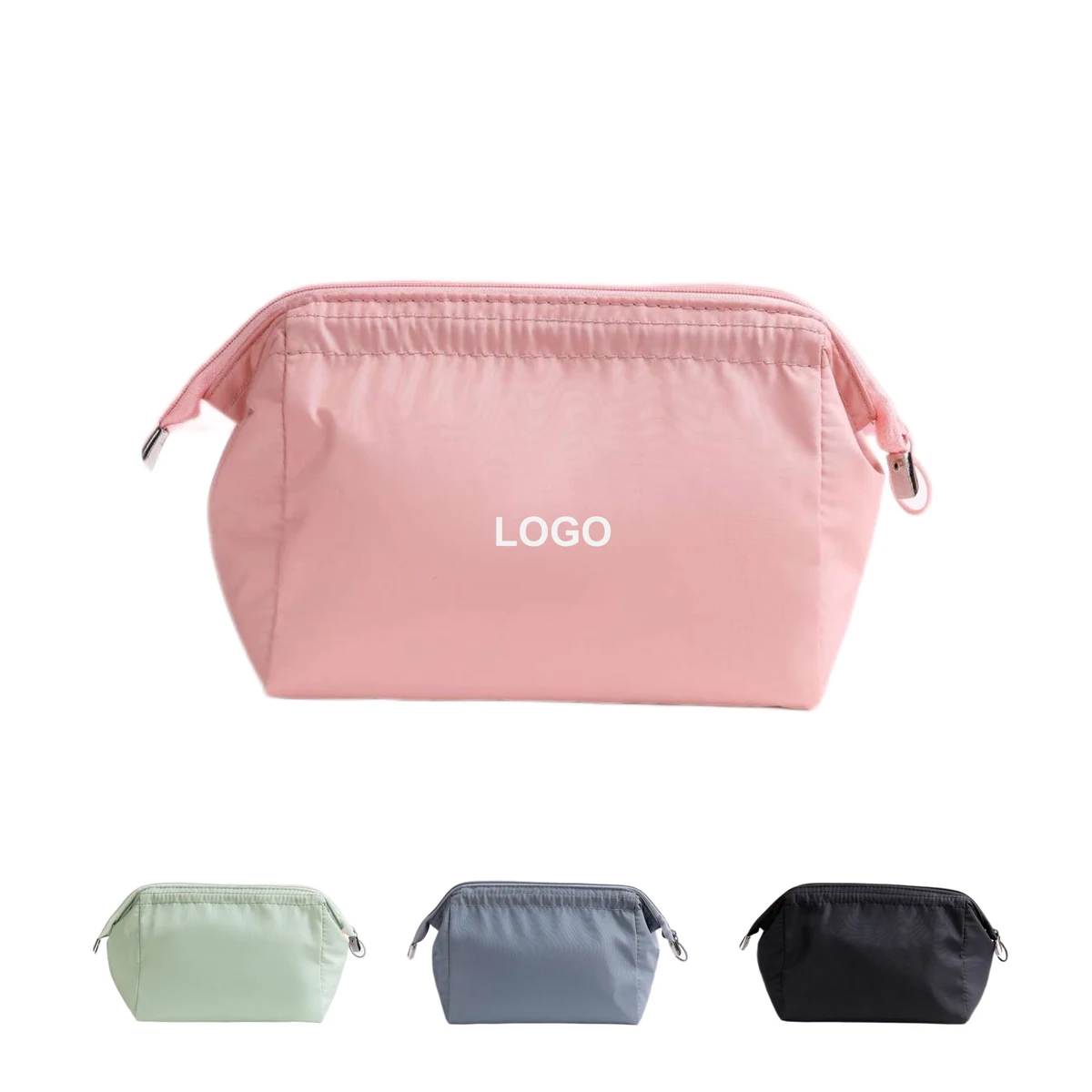 Waterproof Cosmetic Bag (direct import) 1