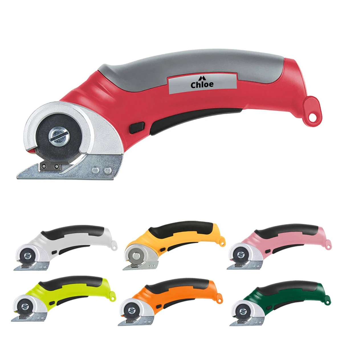 Cordless Electric Scissors 1
