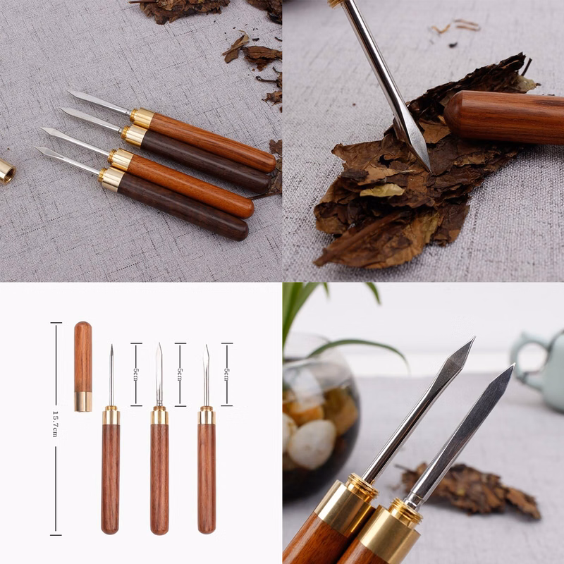 Tea Cone Tea Needle