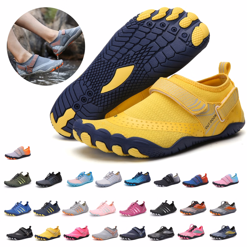 Swimming Diving Boating Surfing Yoga Aqua Sports Shoes