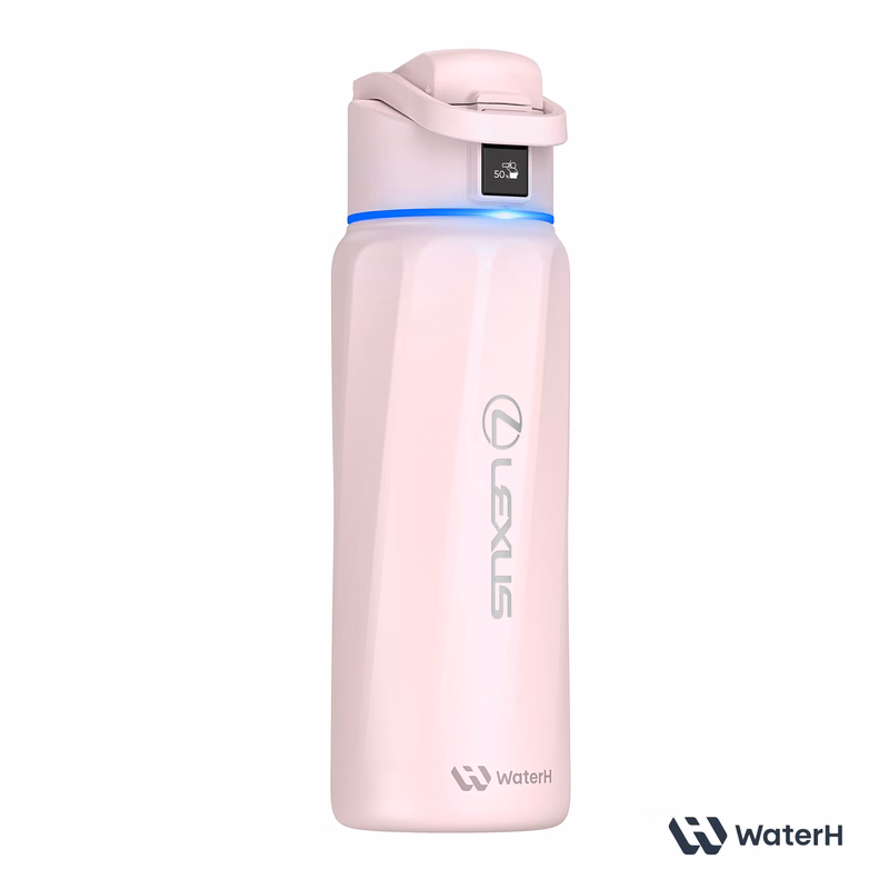 Water H® Boost Chug Lid Smart Bottle - 32oz