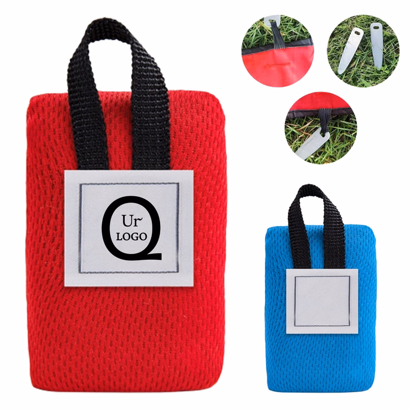 43.30X59.05 Inch Outdoor Pocket Mat