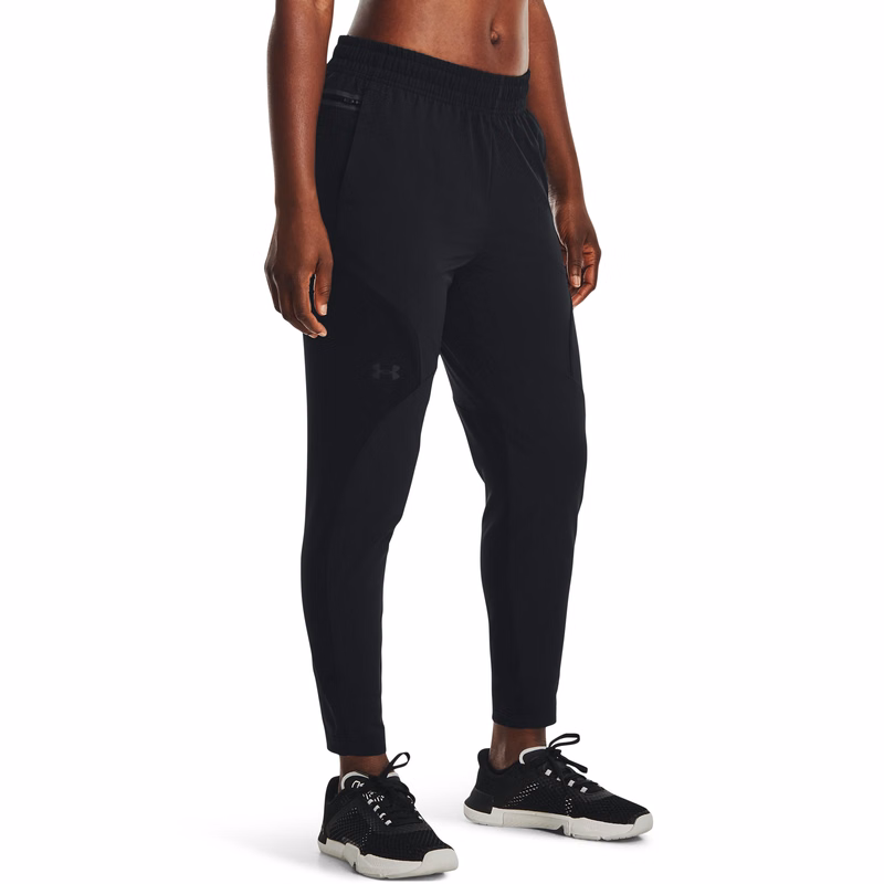 Women's UA Unstoppable Hybrid Pants 
