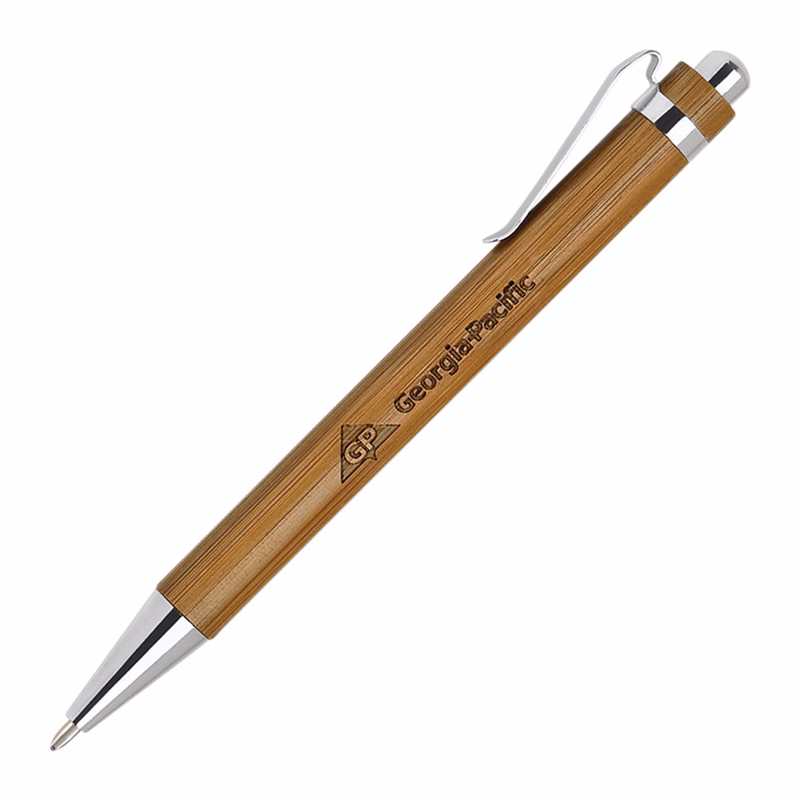 Bamboo Zen Pen
