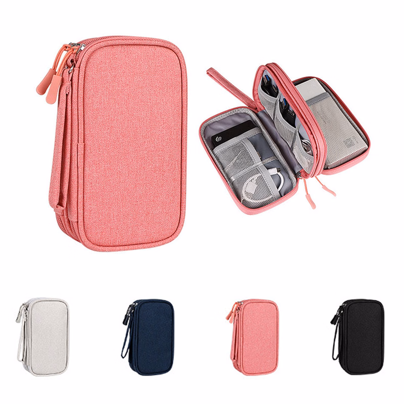 Tech Organizer