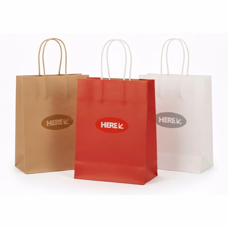 Paper Gift Bag