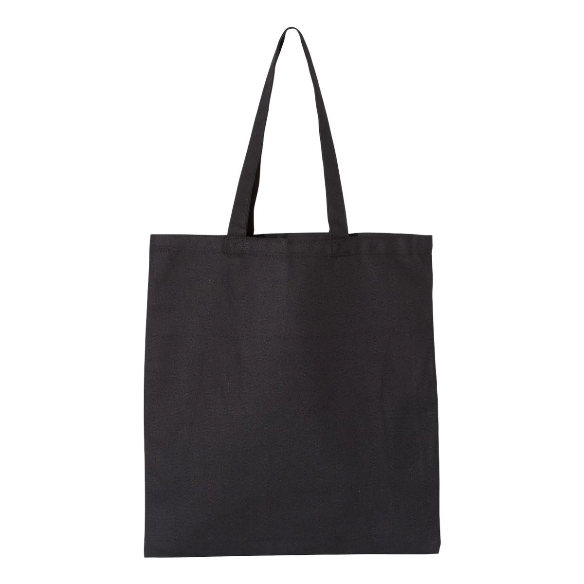 Tote Bag - OAD113, custom tote bag with logo imprint 1