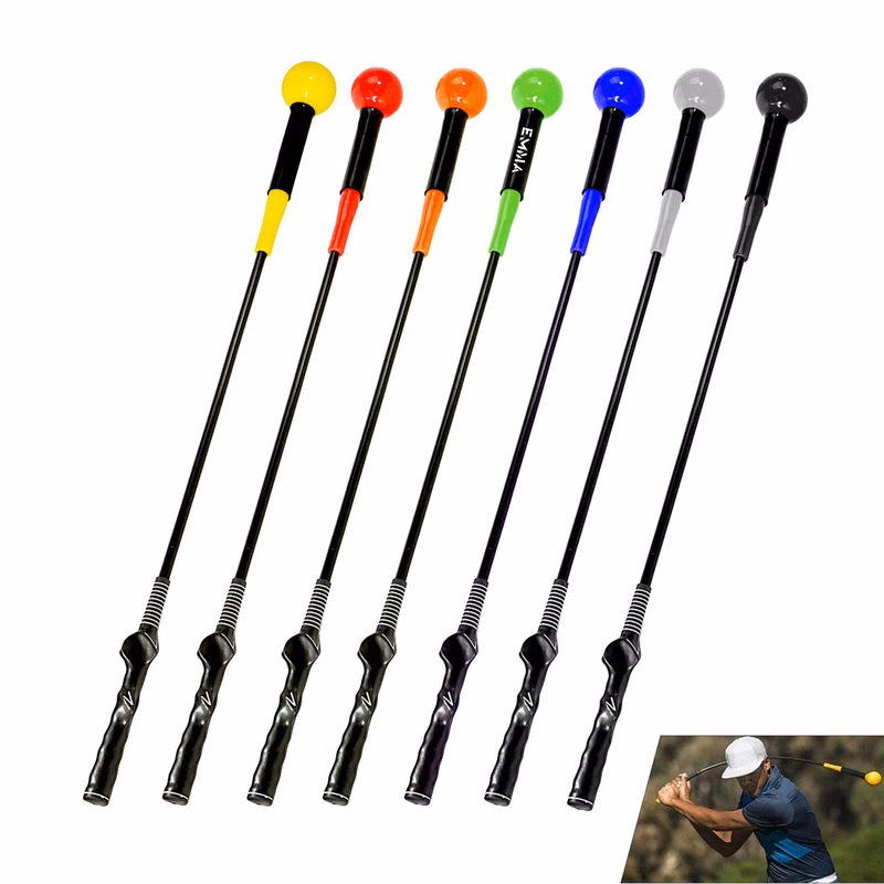 Golf Swing Trainer Aid