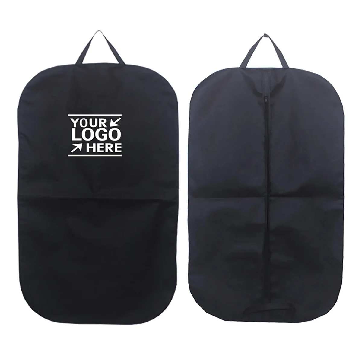 Non-Woven Garment Bag 1