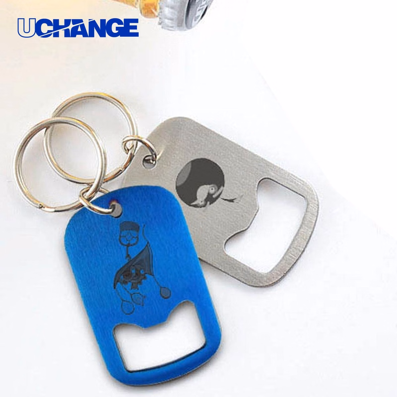 Beer Bottle Opener Tool for Events