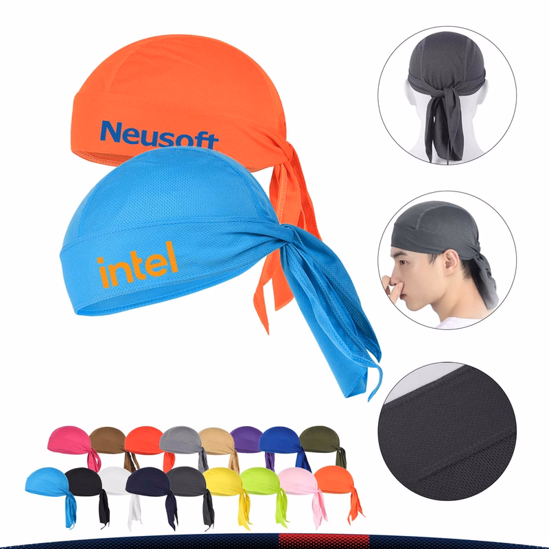 Breiv Quick-Drying Head Wrap