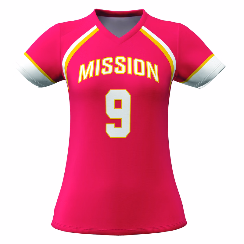 Women's Flick Lacrosse/Field Hockey Jersey