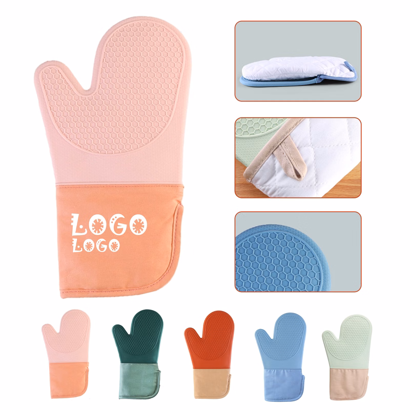 Kitchen Hot Mitts