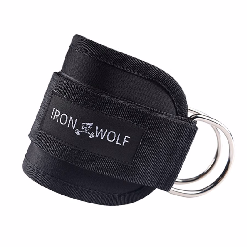 Elastic Leg Wraps / Leg Straps