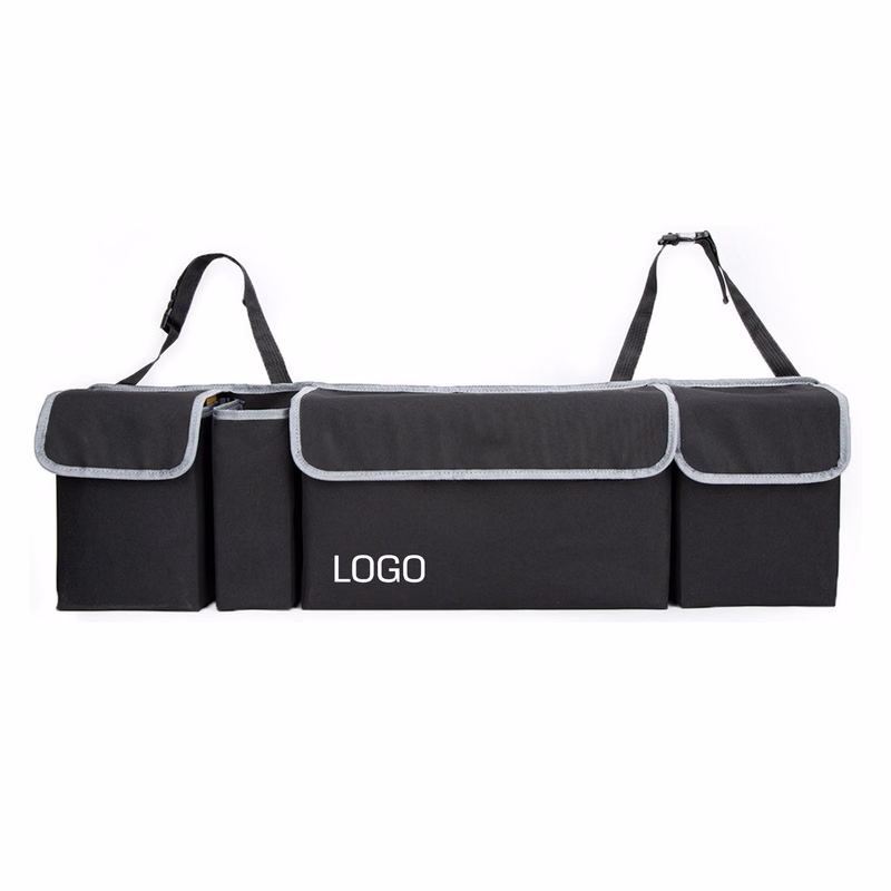 Car Trunk Organizer