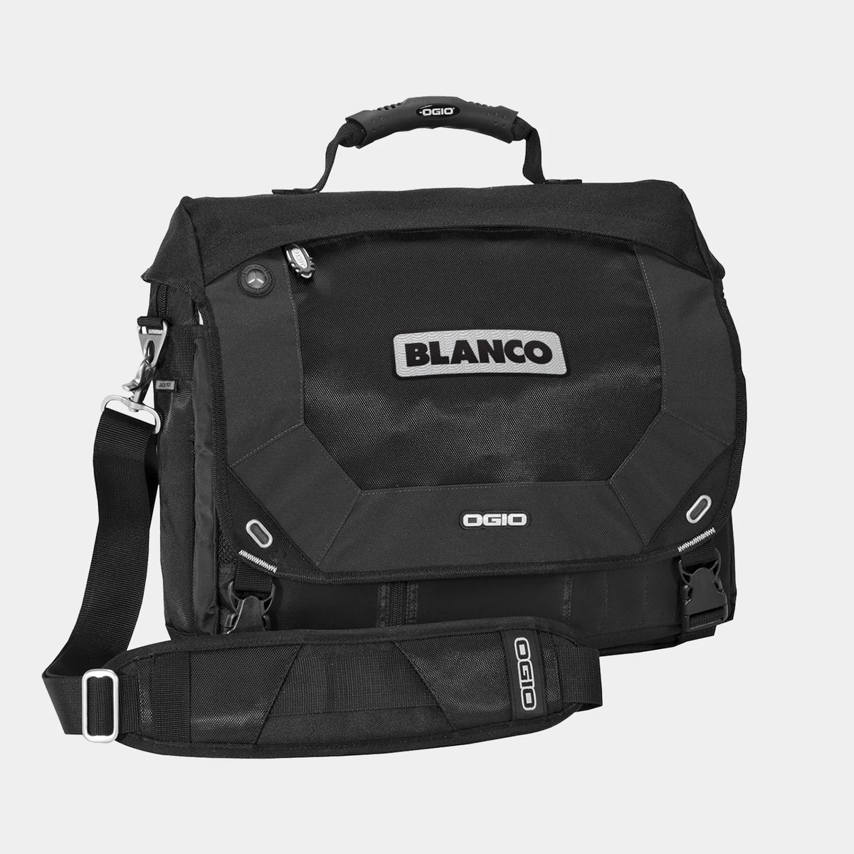 OGIO® Jack Pack Messenger Bag 1