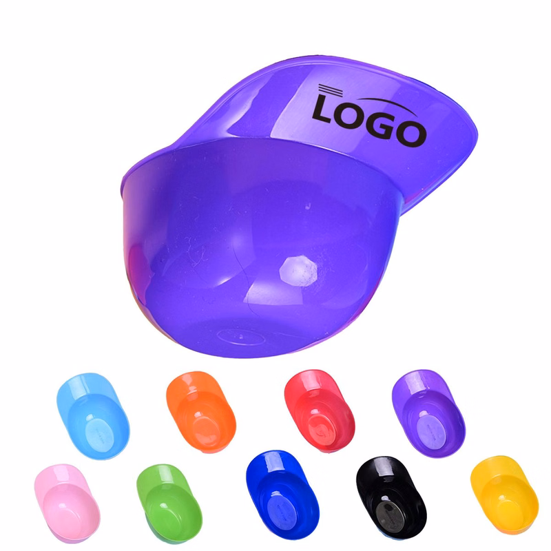 Baseball Cap Shaped Bowl