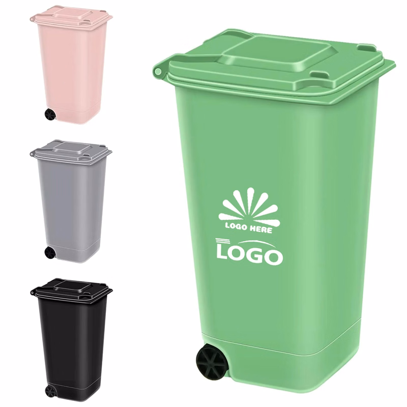 Mini Curbside Garbage Trash