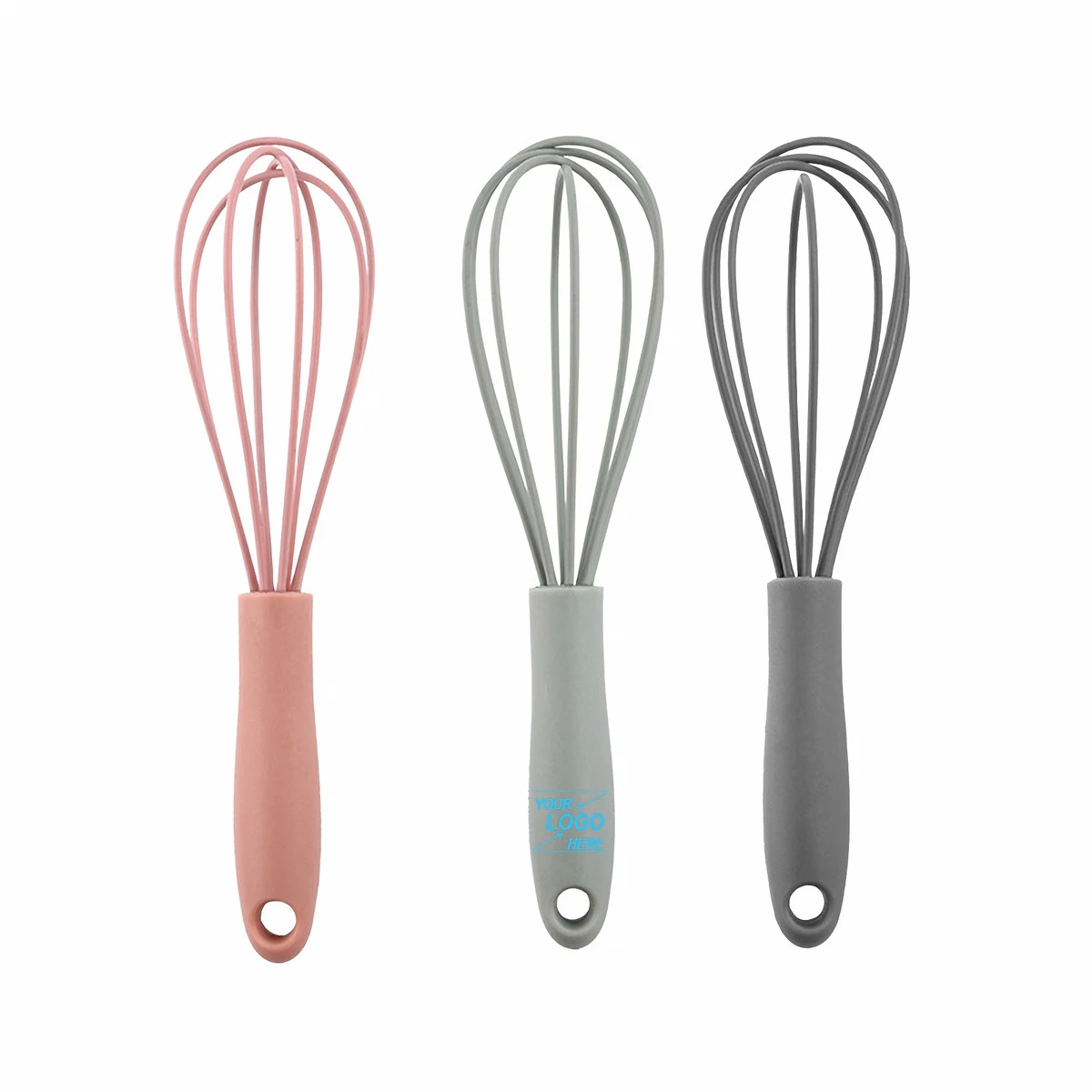Stainless Steel Hand Whisk 1