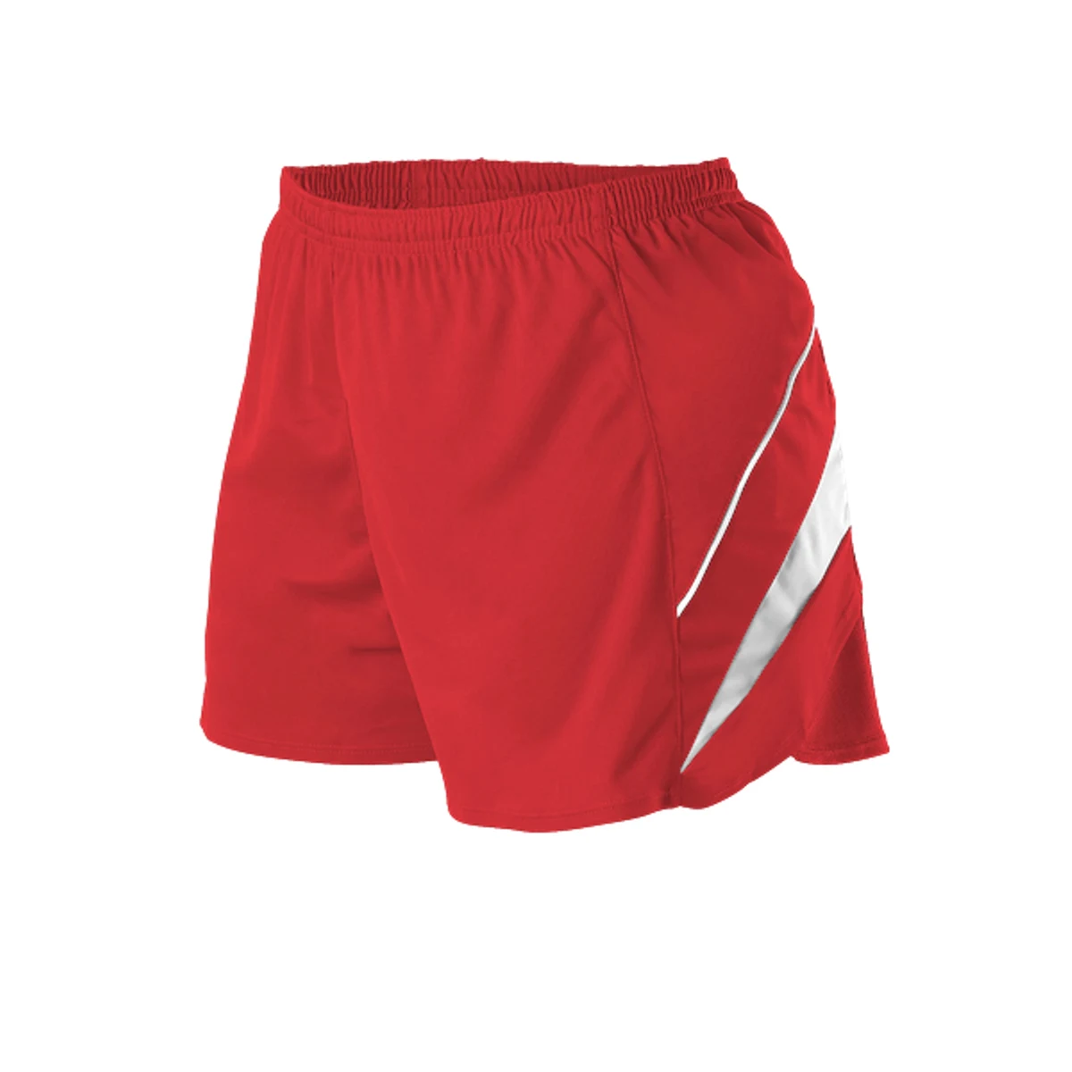 ELITE TRACK SHORTS WO 1