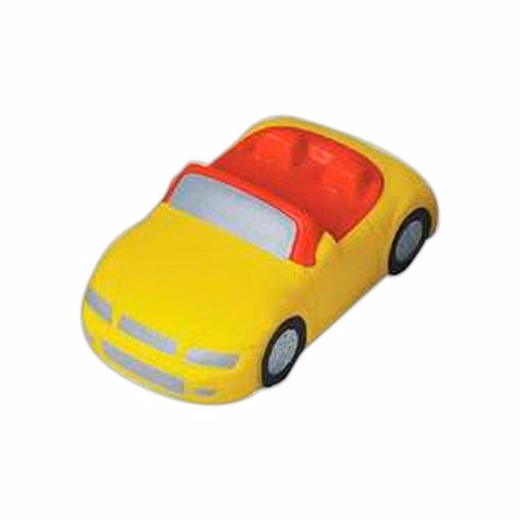 Polyurethane Stress Reliever (Convertible Coupe)