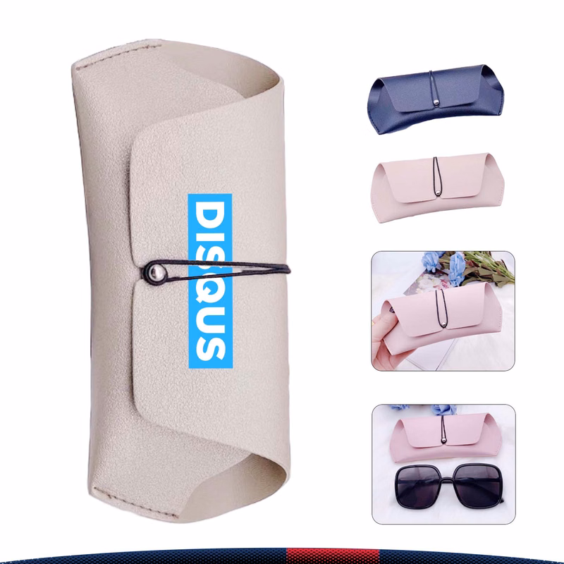 Buckle Sunglasses Case