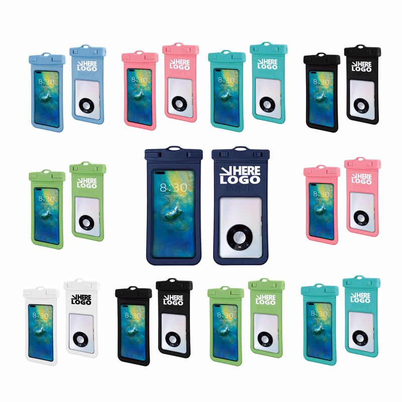 Swimming-Resistant Mobile Phone Bag