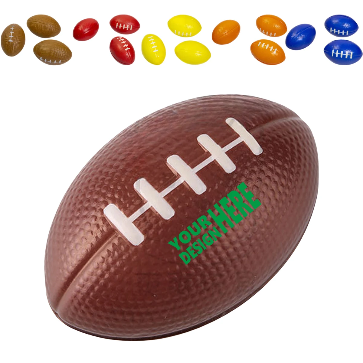 Olive Pressure Ball Toy MOQ200 1