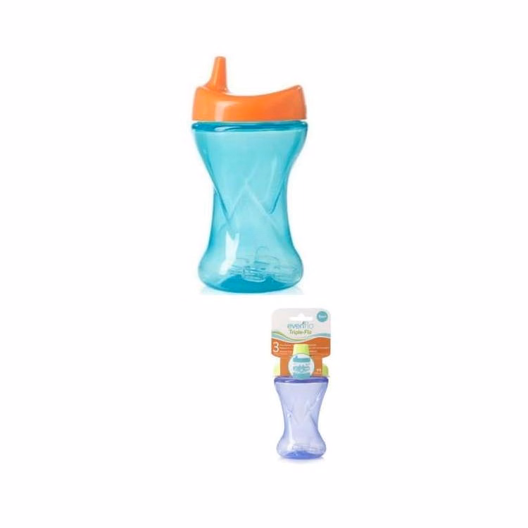 Tripleflo Twist Sippy Cups 10oz