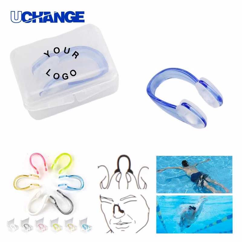 Nose Clip Swim Accessory