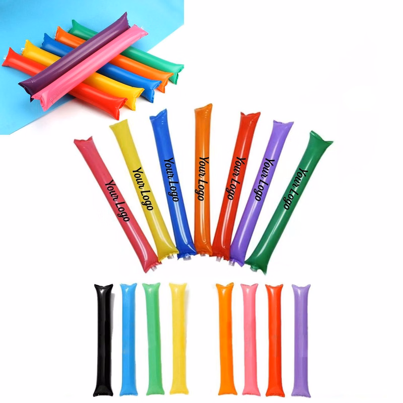 Inflatable Rally Batons