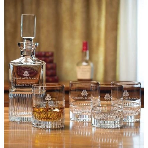 Parker Decanter Set 1