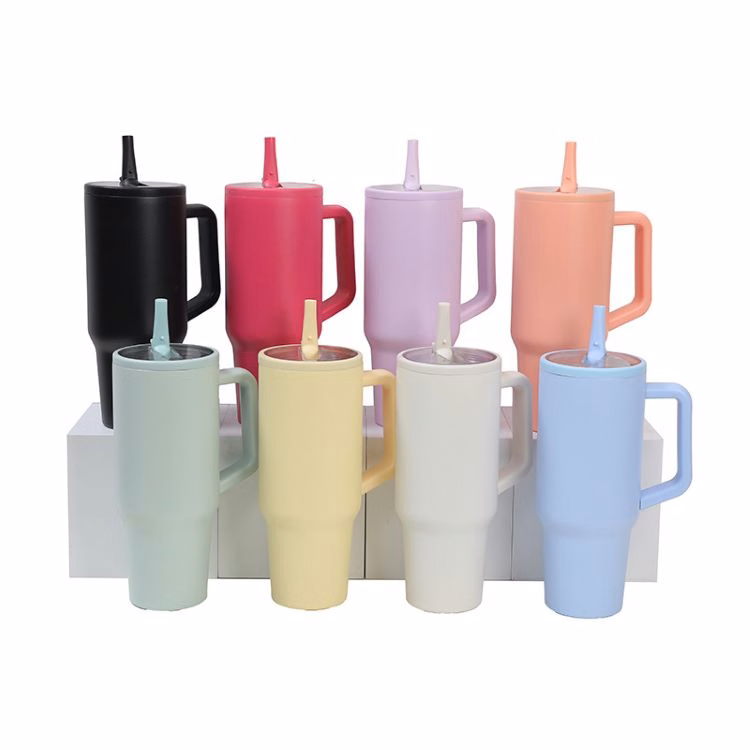 Double Layered Ice King Cup