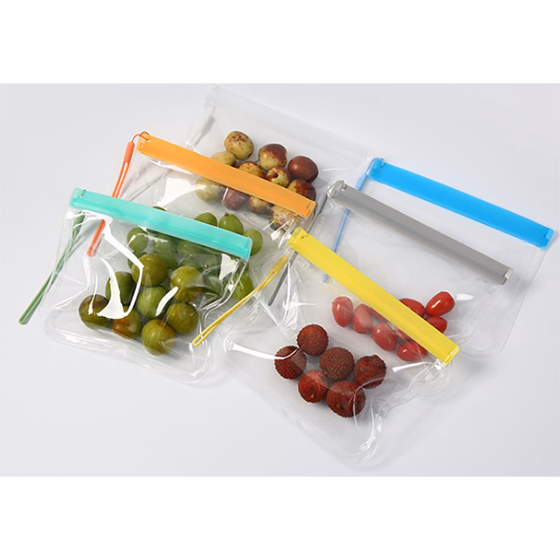Food Storage Bags for Fridge