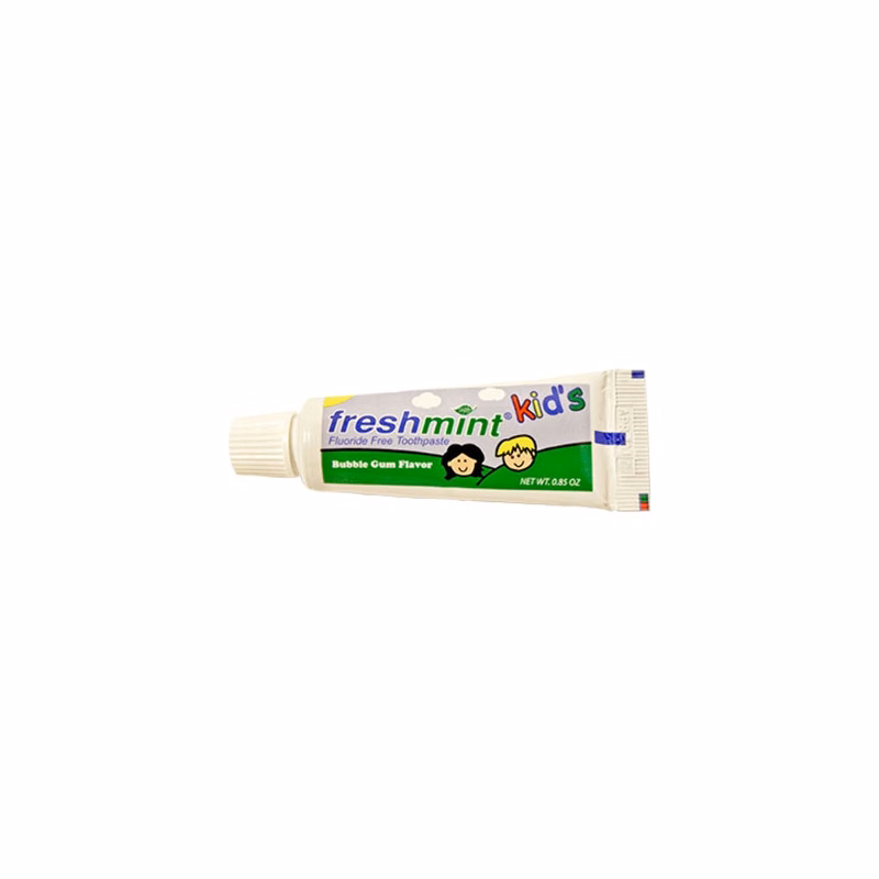 Freshmint Kids' Toothpaste Bubblegum 0.85oz.