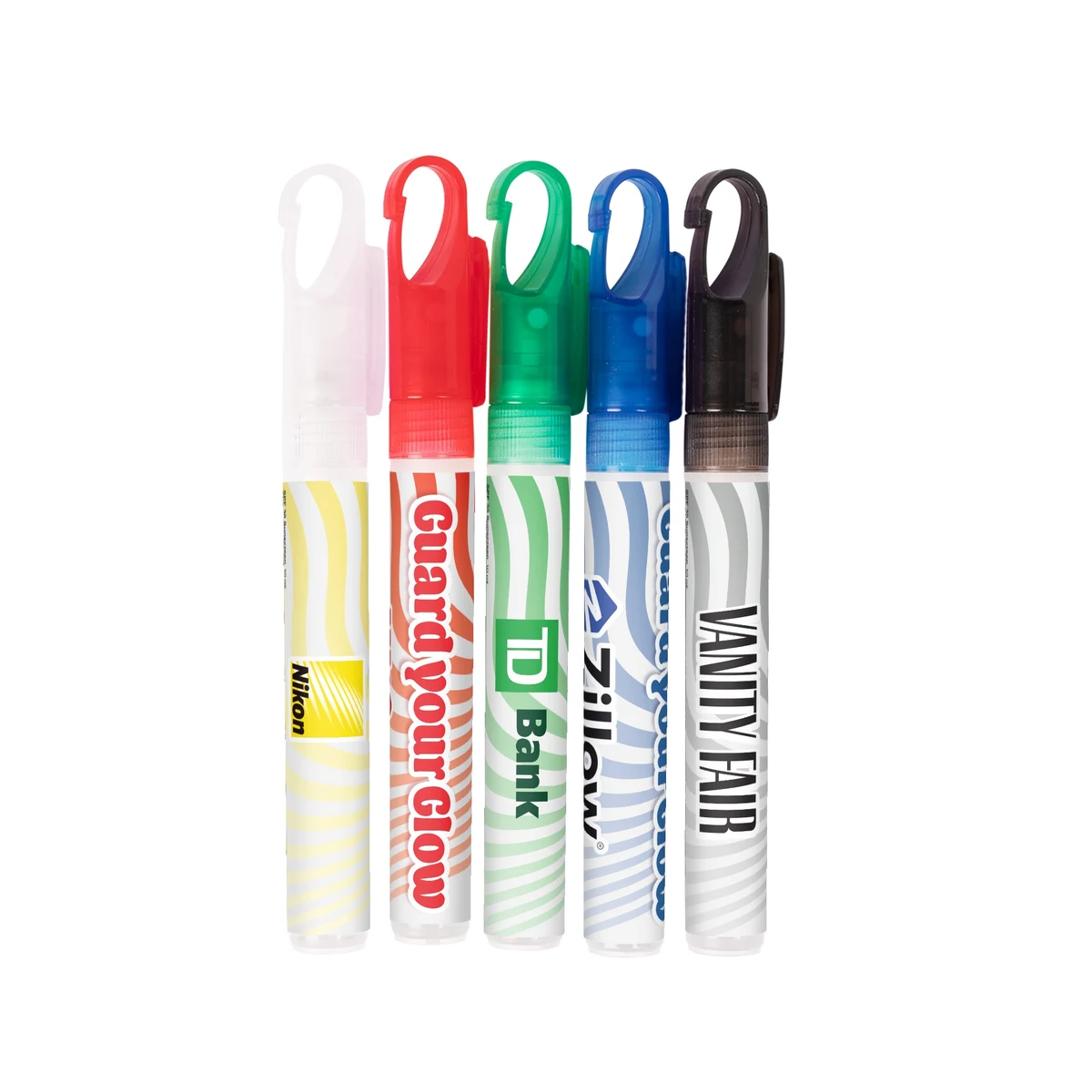 10ml Sunscreen Pen Spray SPF30 1