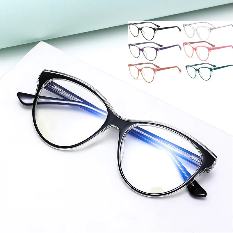 Blue Light Blocking Glasses 1