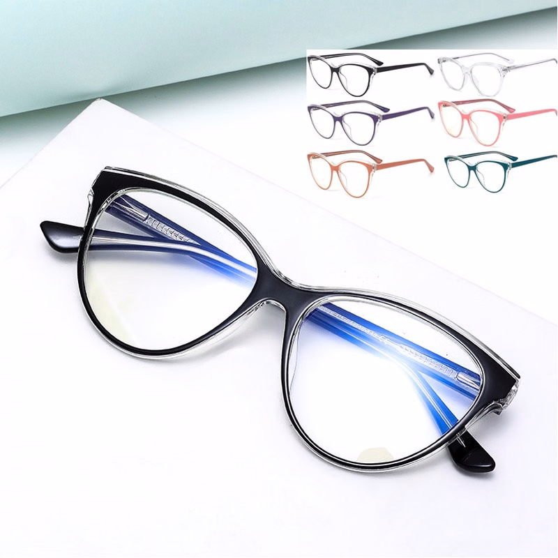 Blue Light Blocking Glasses