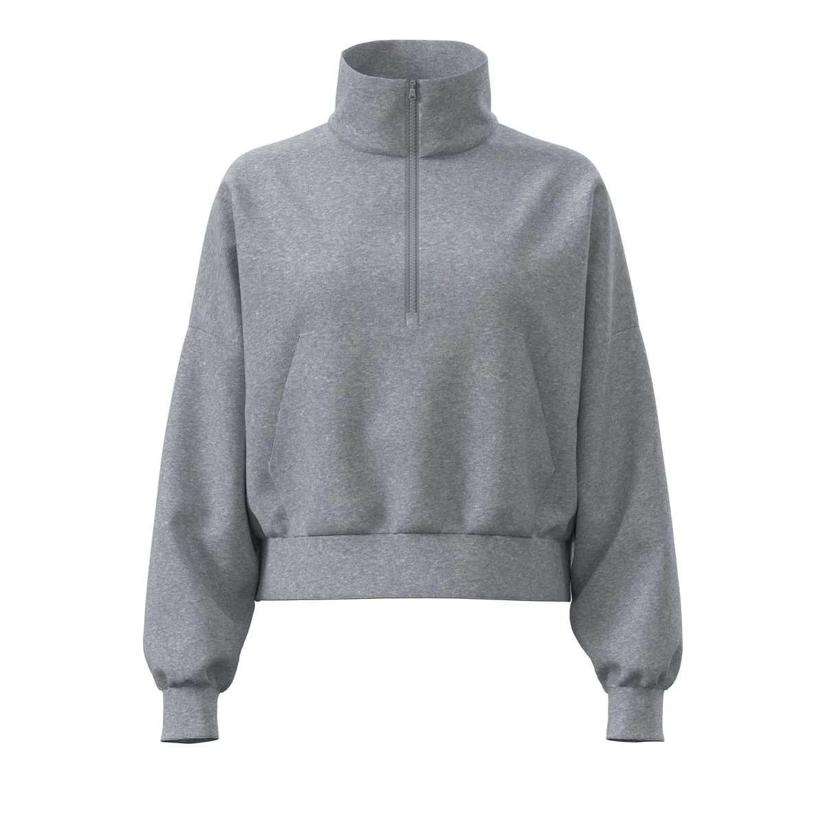 UA Icon Fleece Women's Zip 1