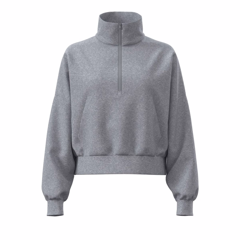 UA Icon Fleece Women's Zip