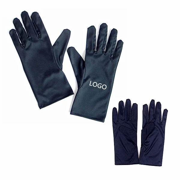 Clean Gloves 1