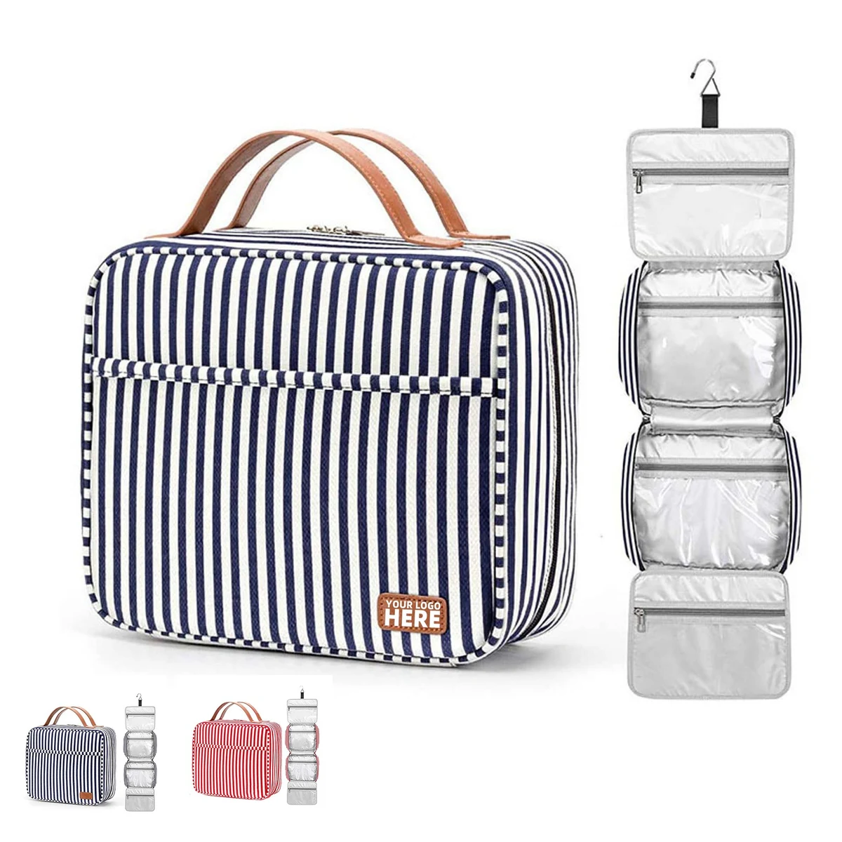 Travel Dopp Kit 1